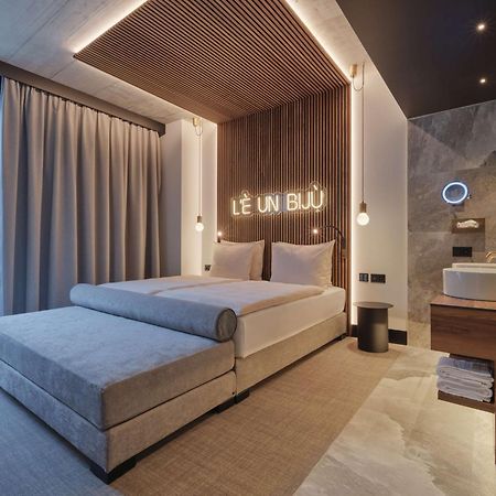 Dorint Resort & Spa Locarno-Riazzino - New Opening 外观 照片